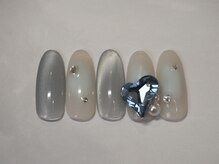 アネラ 青森浜田店(ANELA)/【ハンド】ビジュー定額