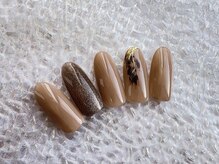 ネイルハピネス(nail happiness)/Design