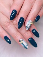 アンドエー(and_a.)/