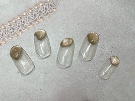 ニュアンス定額¥8800/Michiru