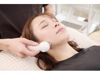 カラダコンシェルジュN(KARADAコンシェルジュN)/ハーブピーリング/シェービング