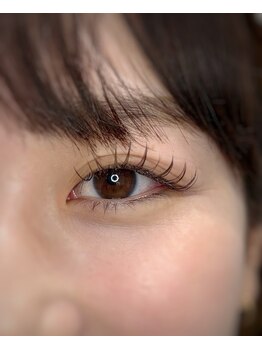 ヒカリス ナカザキ(HIKARIS Nakazaki)/LEDエクステ　カラーデザイン