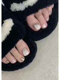 新春new脚特別キャンペーン