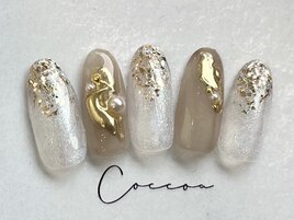 ニュアンスB