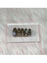 カーティシー(COURTESY)/【AKIHO】定額デザイン