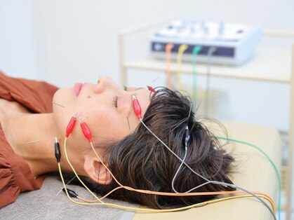 鍼灸イズンの写真