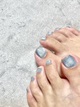 アイラッシュアンドネイル マークス 草加店(MAK's)/