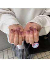 パラスパガーデン センダイ アングゥ(para spa GARDEN sendai ungu)/