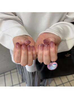 パラスパガーデン センダイ アングゥ(para spa GARDEN sendai ungu)/