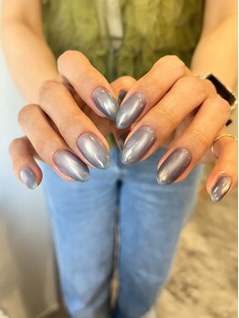 シャルム ド ネイルズ(Charm de nails)/