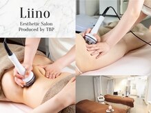 リーノ プロデュースド バイ ティービーピー 香里園店(Liino Produced by TBP)