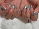 ＊Nail design