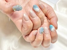 ネイルサロン ルリアン/