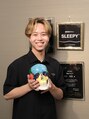 スリーピー 大阪本町 穐吉 亮哉