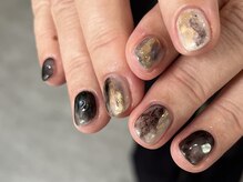 タクミウラワ アズ エティル(takumi urawa as Etel)/