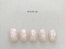 ザマリー 神戸マルイ店(THE MARIE)/定額￥7700 埋め尽くし 0904c