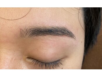 ワントゥー 渋谷店(ONE TO)/眉毛/眉毛/眉毛サロン/眉毛/眉毛