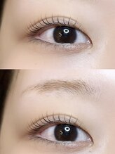 ソア 並木坂店(Soa)/ナチュラルまつ毛パーマ♪