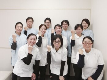 岡崎整体院回復堂/ご来院お待ちしております♪