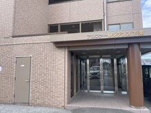 マギバイバディ 宇都宮店(magi by BUDDY)/入り口