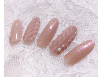 プライベートネイルサロン カリスタ/