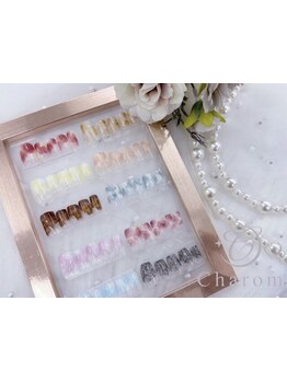 4000円以下のメニューがあるサロン