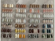 ゼロ アトリエ(ZERO Atelier)/new定額design～カラー変更◎