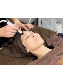 毛穴ケアをしたい