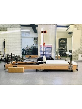 ヨガ・ホットヨガ・ピラティス