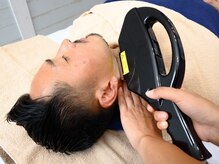 プルメリスタ 八千代緑が丘店/メンズ脱毛