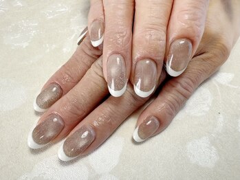 フレンチネイル