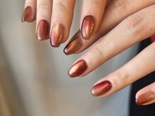 レディエントネイルズ(RADIANT Nails)の雰囲気(最旬トレンドのネイルを大人上品に叶えるサロン)