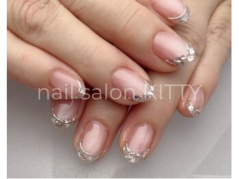 ネイルサロンキティ(nail salon Kitty)/nail