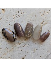 アレミティ(Aremiti)/2月マンスリー