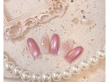 プティネイル(Puti Nail)/◇¥7,150◇