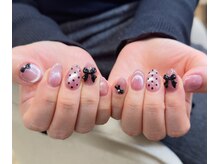 エムワイネイル(MY Nail)/人気定額デザイン