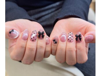 エムワイネイル(MY Nail)/人気定額デザイン