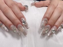 パンダネイル(Panda Nail)/