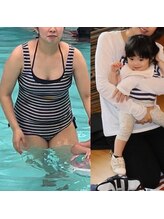 ルビア 岡崎矢作店(LUVIA)/Before&After