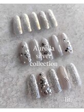 リット 代々木上原(lit.)/ニュアンス＊シルバー