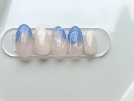 コースサンプル