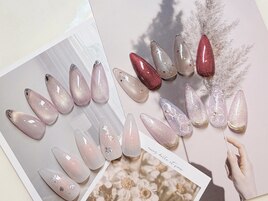 定額デザイインB