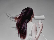 リーフィア(Leafia)/【ドライヤーヘアアイロン完備】
