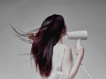 リーフィア(Leafia)/【ドライヤーヘアアイロン完備】