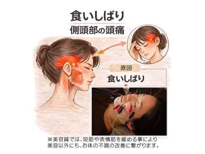 たけ鍼灸院 新所沢の写真