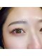トレア(TREA)の写真/【西18丁目徒歩4分！】LEDマツエク×まつ毛パーマでまつげが短い・少ない・下がりまつ毛の方のお悩み解決★