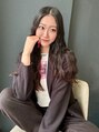 ネイルアイラッシュサロン ジョアアンジェ 難波店(joie ange) 濱崎 由愛