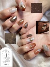 ＊ジェルDXコース＊