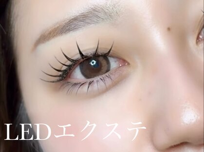 ファーストネイルアンドアイラッシュ(1st NAIL&eyelash)の写真