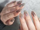 ニュアンスネイル